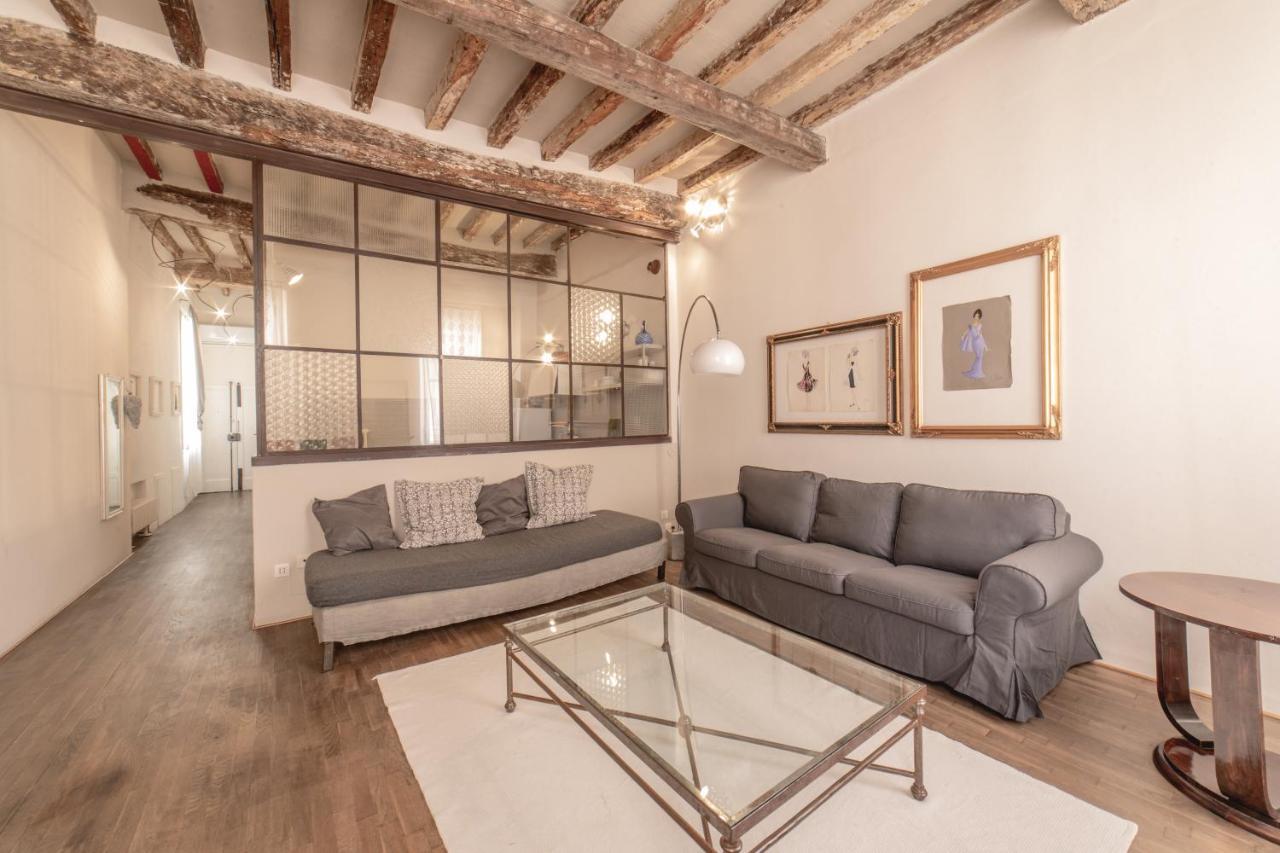 Casa Sangiacomo Quattro Модена Екстер'єр фото
