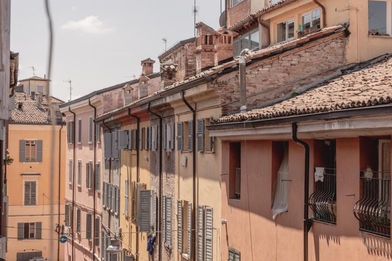 Casa Sangiacomo Quattro Модена Екстер'єр фото