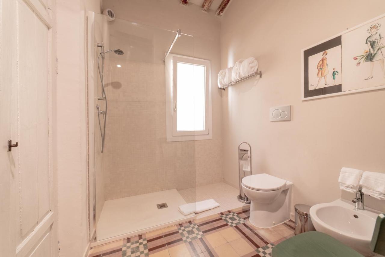 Casa Sangiacomo Quattro Модена Екстер'єр фото