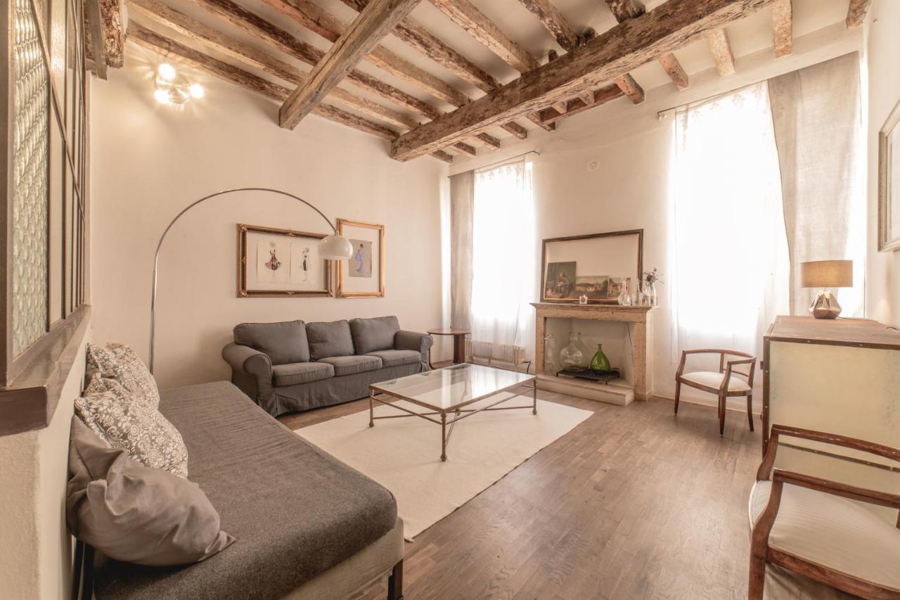 Casa Sangiacomo Quattro Модена Екстер'єр фото