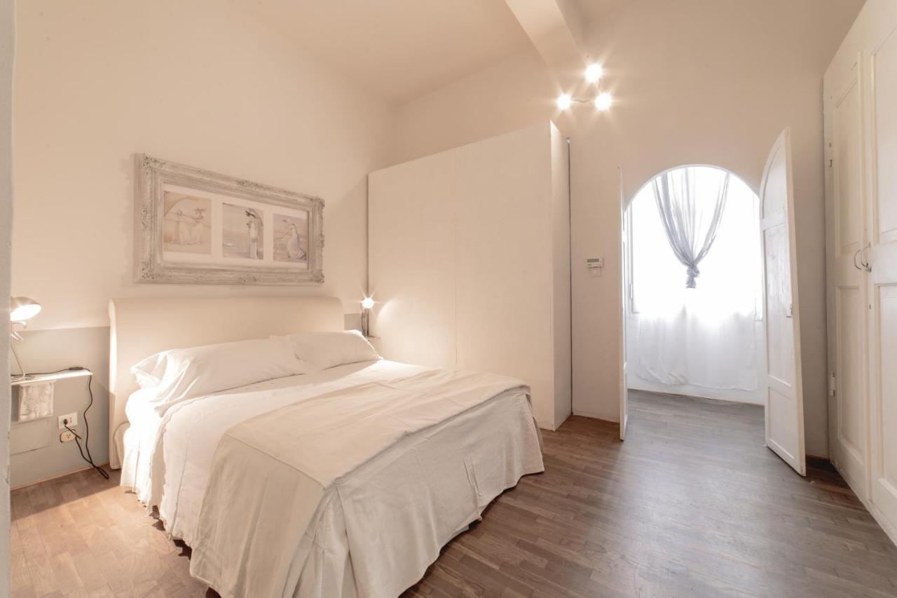 Casa Sangiacomo Quattro Модена Екстер'єр фото